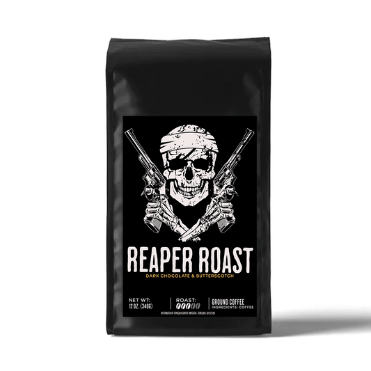 Reapers Roast
