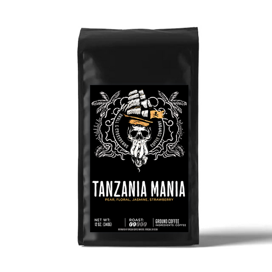 Tanzania Mania