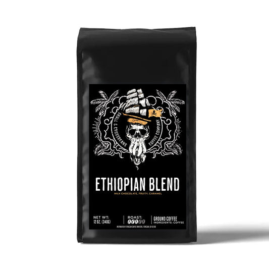 Ethiopian Blend